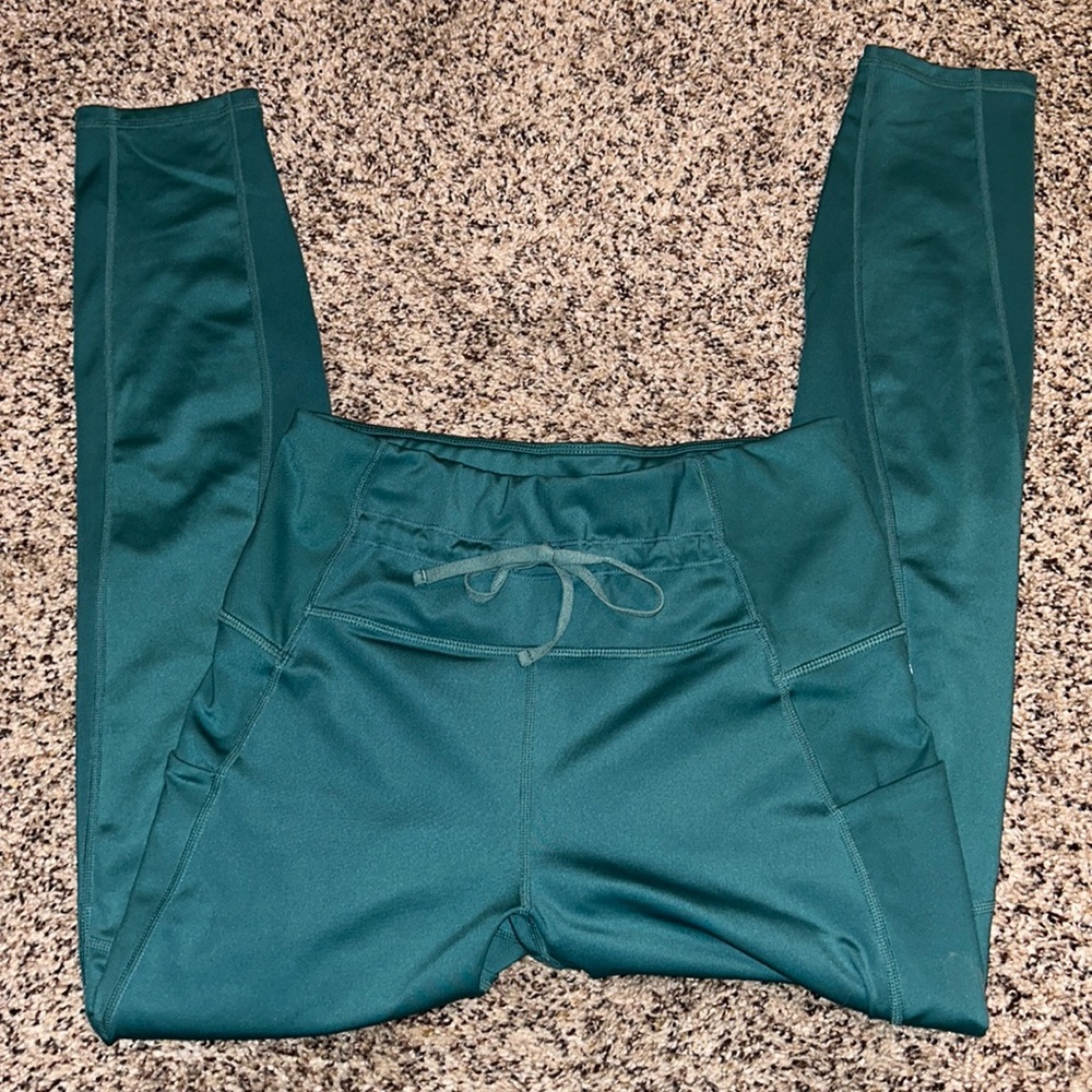 Fabletics leggings!